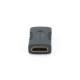 Gembird HDMI extension adapter HDMI AF to HDMI AF A-HDMI-FF