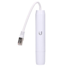 Ubiquiti Instant Gigabit Adapter, Outdoor - 48V 802.3af (In:48V, Out: 24V, 0.5A) INS-3AF-O-G