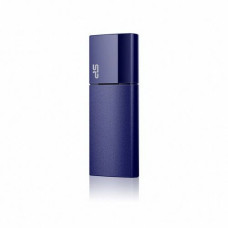 Silicon Power 16GB Blaze B05 USB3.0 Navy Blue