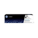 HP CF232A Toner Black No.32A (Eredeti) CF232A