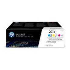 HP CF253XM multipack 2,3k No.201X /o/ CF253XM