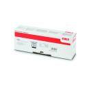 Oki C612 Toner Black 8K (Eredeti) 46507508