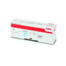 Oki C612 Toner Cyan 6K (Eredeti) 46507507