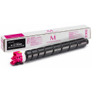 Kyocera TK-8345M toner, magenta