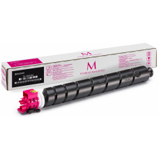 Kyocera TK-8345M toner, magenta