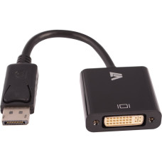 V7 - CABLES DISPLAYPORT TO DVI ADAPTER      CBLDPDVI-1E