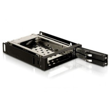 Delock Mobil Rack 2x2,5" Keret 3,5" SATA 47189