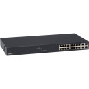 AXIS COMMUNICATION AXIS T8516 POE+ NETWORK SWITCH  5801-692