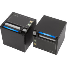 SEIKO INSTRUMENTS - POS PRINTER RP-E10-K3FJ1-S-C5 RP-E10 BLACK  22450054