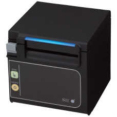 SEIKO INSTRUMENTS - POS PRINTER RP-E11-K3FJ1-U-C5 RP-E11 BLACK  22450059