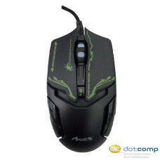 Dragon War Aries ELE-G10 Blue Sensor Gaming Mouse