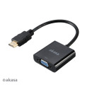 Akasa HDMI to VGA Adapter