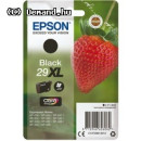 Epson T2991 Patron Black 29XL (Eredeti) C13T29914012