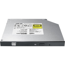 ASUS ODD DVD ÍRÓ SDRW-08U1MT fekete SATA Ultra Slim SDRW-08U1MT/BLK/B/GEN