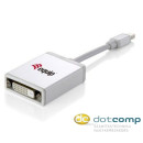 Equip 133433 MiniDisplayPort átalakító DVI-ra