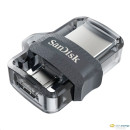 SanDisk ULTRA DUAL DRIVE m3.0, 32GB, 150MB/s SDDD3-032G-G46