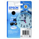 Epson T2711 Patron Black 17,7ml (Eredeti) C13T27114012