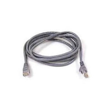 OEM RJ45 CAT6 UTP adatkábel 2m szürke