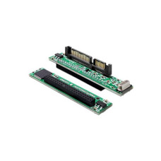 Delock SATA 22pin -&gt, IDE 2.5" 44pin M/F konverter