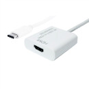 VALUE USB 3.1 C - HDMI Adapter