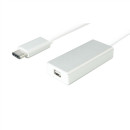 VALUE USB 3.1 C - Mini DisplayPort Adapter