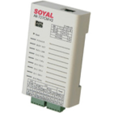 SOYAL AR-727CM-V3-IO-485