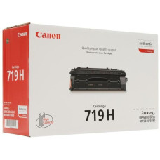 ZAFÍR PREMIUM Canon CRG-719H EREDETI CANON TONER