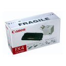 ZAFÍR PREMIUM Canon FX4 (FX-4) CANON EREDETI LEÉRTÉKELT TONER