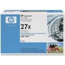 ZAFÍR PREMIUM HP 4127X (27X) LEÉRTÉKELT EREDETI HP TONER