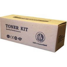 ZAFÍR PREMIUM Kyocera-Mita TK-590 C 100% ÚJ UGY. WHITEBOX TONER