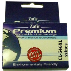 ZAFÍR PREMIUM Canon PG-545XL BK 100% ÚJ UGY. TINTAPATRON