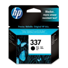 HP 337XL (C9364) HP EREDETI LEÉRTÉKELT TINTAPATRON