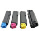 KYOCERA TK5150Y Toner YELLOW (For Use) CartridgeWeb 1T02NSANL0KL