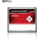 SILICON POWER 8GB Compact Flash 200x