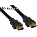 Equip 119373 HDMI kábel 2.0 apa/apa, 10m