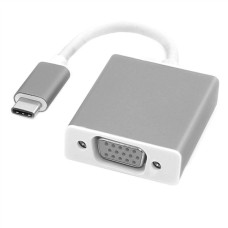 ROLINE USB3.1 C - VGA adapter M/F