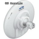 Ubiquiti IsoBeam - Isolator Shield for NanoBeam NBE-M5-16, NBE-5AC-16 ISO-BEAM-16