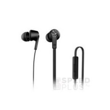 Xiaomi Mi In-Ear Basic 3,5mm sztereó  headset, fekete (ZBW4354TY)