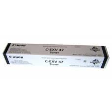 Canon IRC250 Toner Black /o/ CEXV47 CF8516B002AA