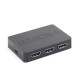 Gembird HDMI interface switch, 3 ports DSW-HDMI-34