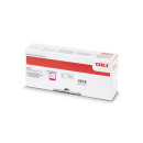 Oki C712 Toner Magenta 11,5K (Eredeti) 46507614