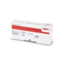 Oki C712 Toner Cyan 11,5K (Eredeti) 46507615