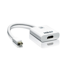 ATEN VanCryst Mini Displayport-HDMI konverter VC981