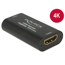 Delock Ismétlo HDMI 4K 60 Hz UHD 30 m 11462