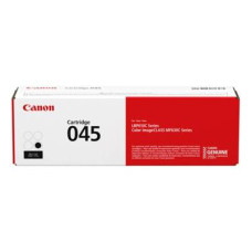 Canon CRG045 Toner Black /eredeti/ LBP611 1.400 oldal 1242C002