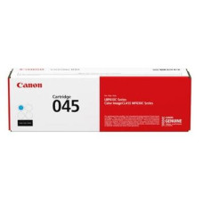 Canon CRG045 Toner Cyan /o/ LBP611 1.300 oldal 1241C002