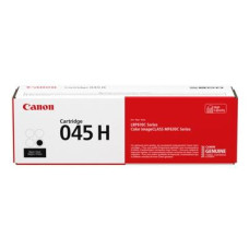 Canon CRG045H Toner Black /eredeti/ LBP611 2.800 oldal 1246C002