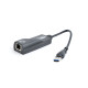 Gembird USB 3.0 Gigabit LAN adapter NIC-U3-02