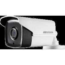 Hikvision DS-2CE16D8T-IT3E Bullet HD-TVI kamera, kültéri, 2MP, 2,8mm, EXIR40m, ICR, IP67, DNR, BLC,