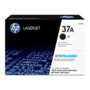 HP CF237A Toner Black 11k No.37A /orig./ CF237A